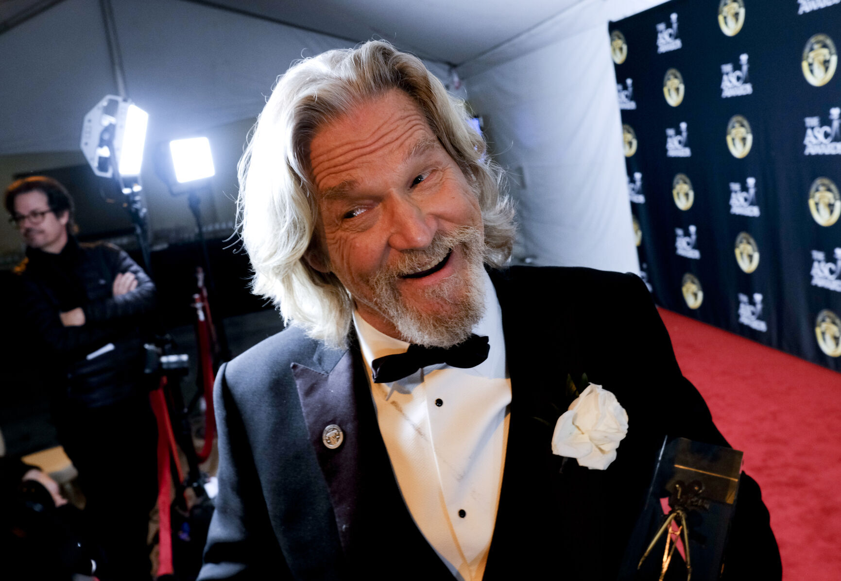 33rd Annual American Society of Cinematorgraphers Awards